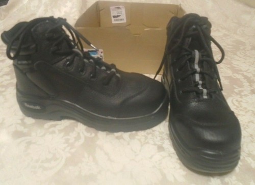 reebok trainex work boots