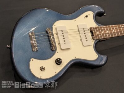 EDWARDS Platinum Edition ULTRATONE-SE-JM / Supreme Blue New