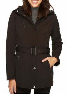 michael kors soft shell jacket womens