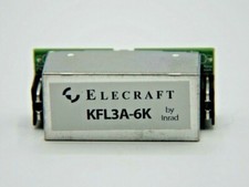 ELECRAFT INRAD KFL3A FILTRO 6K AM PER IL TUO K3 o K3S -