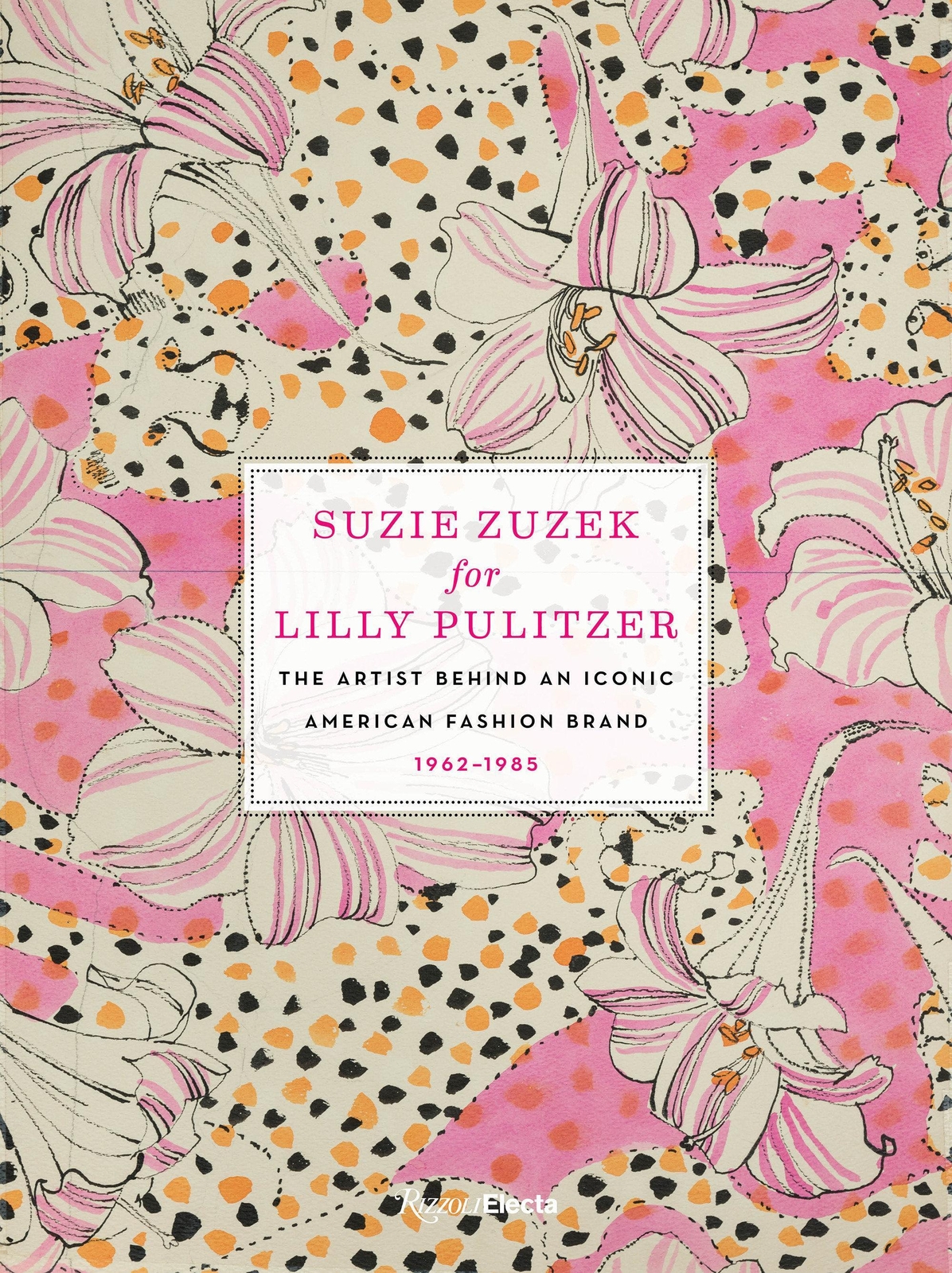 Thumbnail - Caroline Rennolds Milbank (u. A.) | Suzie Zuzek For Lilly Pulitzer |