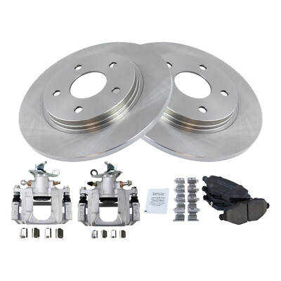 Rear Disc Brake Kit for | eBay