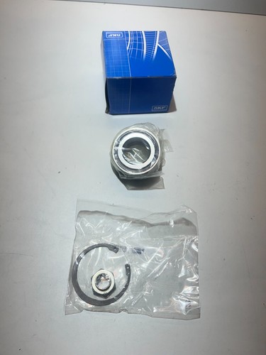 V265* SKF VKBA 6643 Radlagersatz für OPEL Agila A (H00)