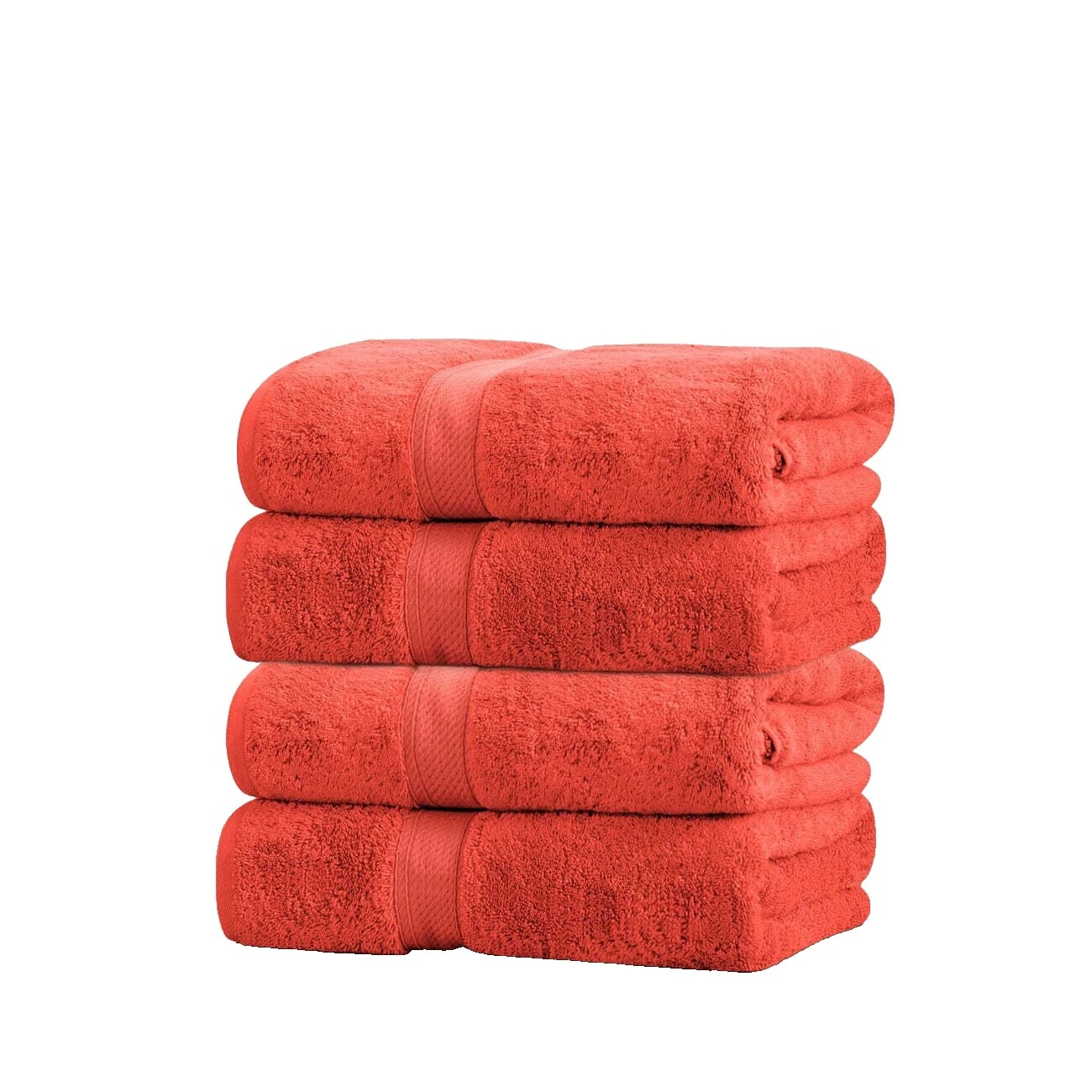 Egyptian Cotton Bathroom Bath Bath Towels