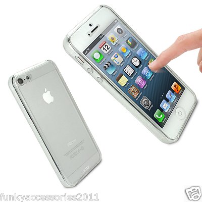 Touchable Full Front + Back Touch Case Handyhülle für Apple iPhone 6S / 6
