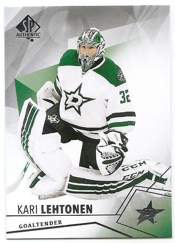 15/16 SP AUTHENTIC BASE Hockey (#1-50) U-Pick from List - Picture 10 of 51