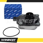 Engine Water Pump fit 18-21 Lexus ES300H 18-22 Toyota Avalon Camry RAV4 2.5 3.5L