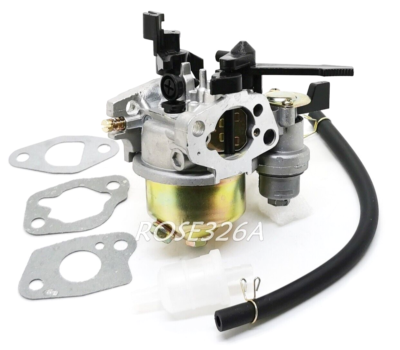 #ad Carburetor For Powerhorse 750120 212cc 6 HP OHV Horizontal Engine $15.99