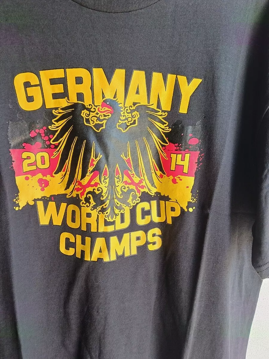Champion t sale shirt mens 2014