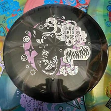 Thought Space Athletics Nebula Ethereal Mantra 9/5/-2/1