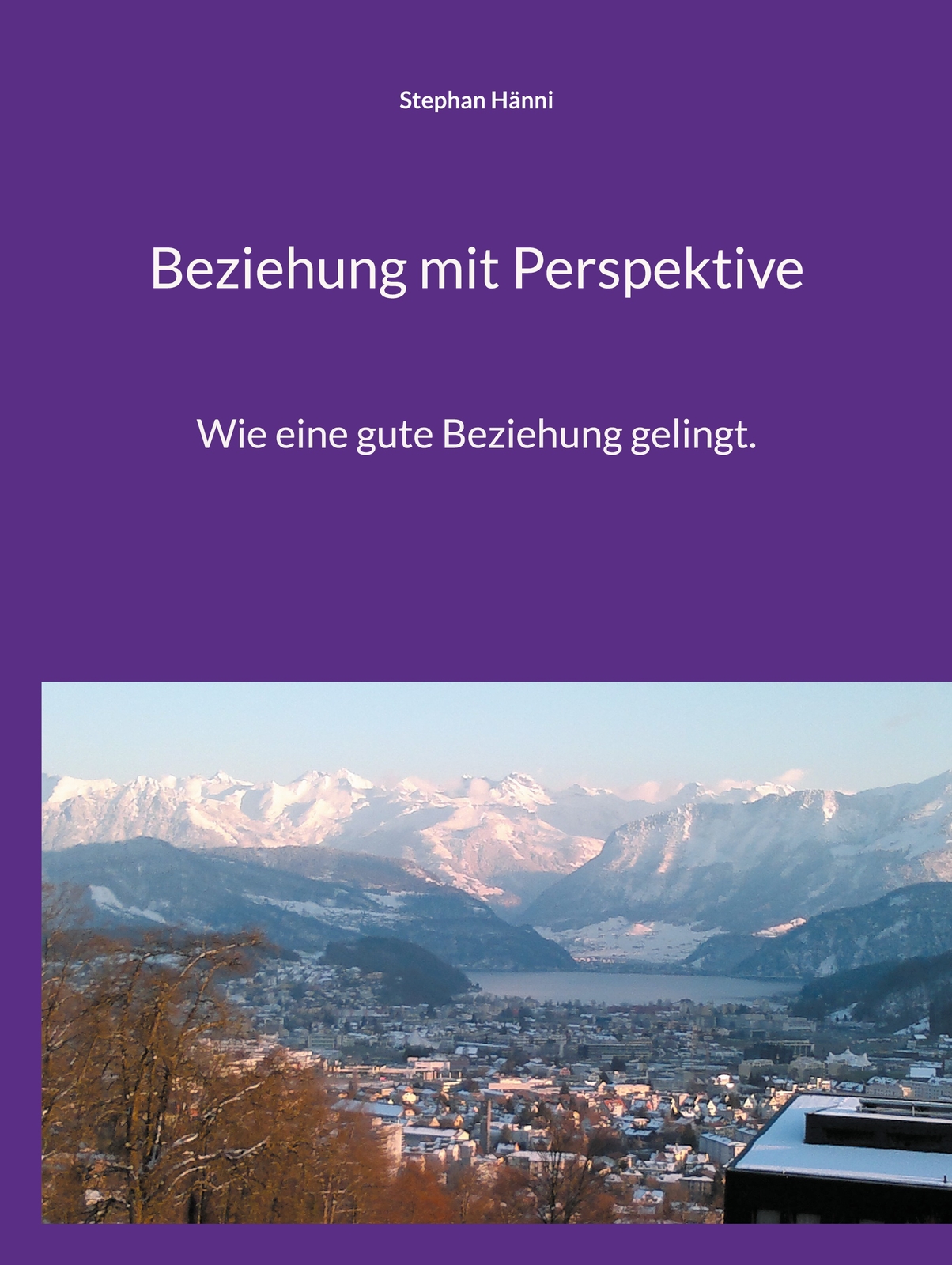 Thumbnail - Beziehung Mit Perspektive (buch)