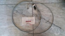 Security Key Lock Steel Cable Anti-theft Chain for Laptop Computer Notebook