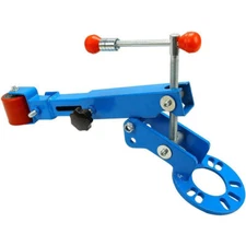 Fender Roller Rolling Reforming Extending Tool Wheel Arch Roller Flaring Former