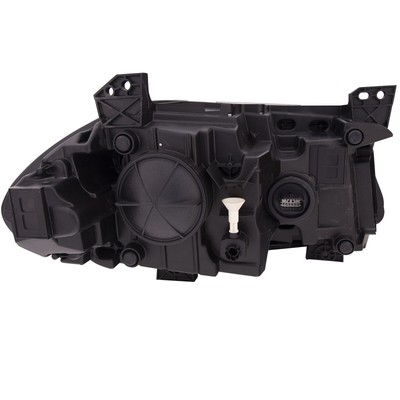 Headlight Right Passenger Projetor Code LMC CAPA Fits 2015 Dodge 