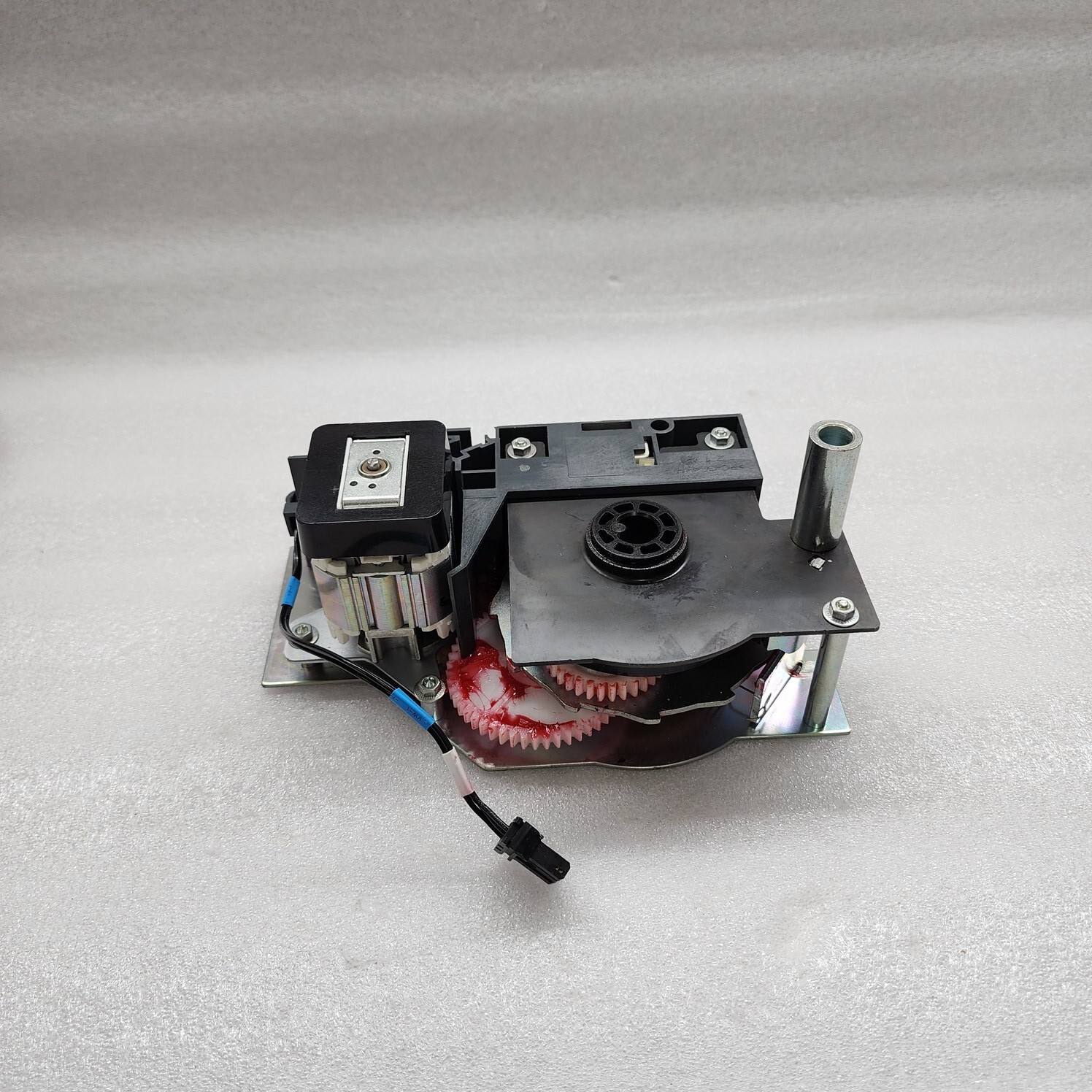 47894 MCH MOTOR MECHANISM 200-240VAC