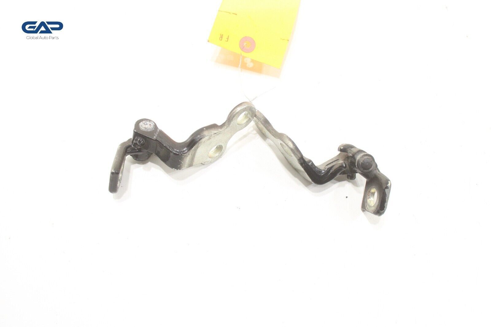 2010-19 ASTON MARTIN RAPIDE FRONT RIGHT SIDE DOOR HINGE LOWER & UPPER OEM -SET-