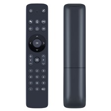  Fernbedienung für Telekom MagentaTV One Android TV Box Mit Sprachfunktion