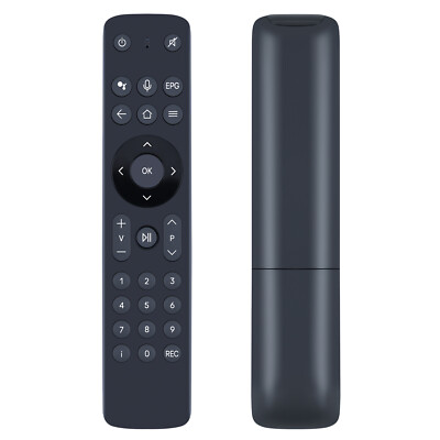  Remote control for Telekom MagentaTV one Android TV box with voice function