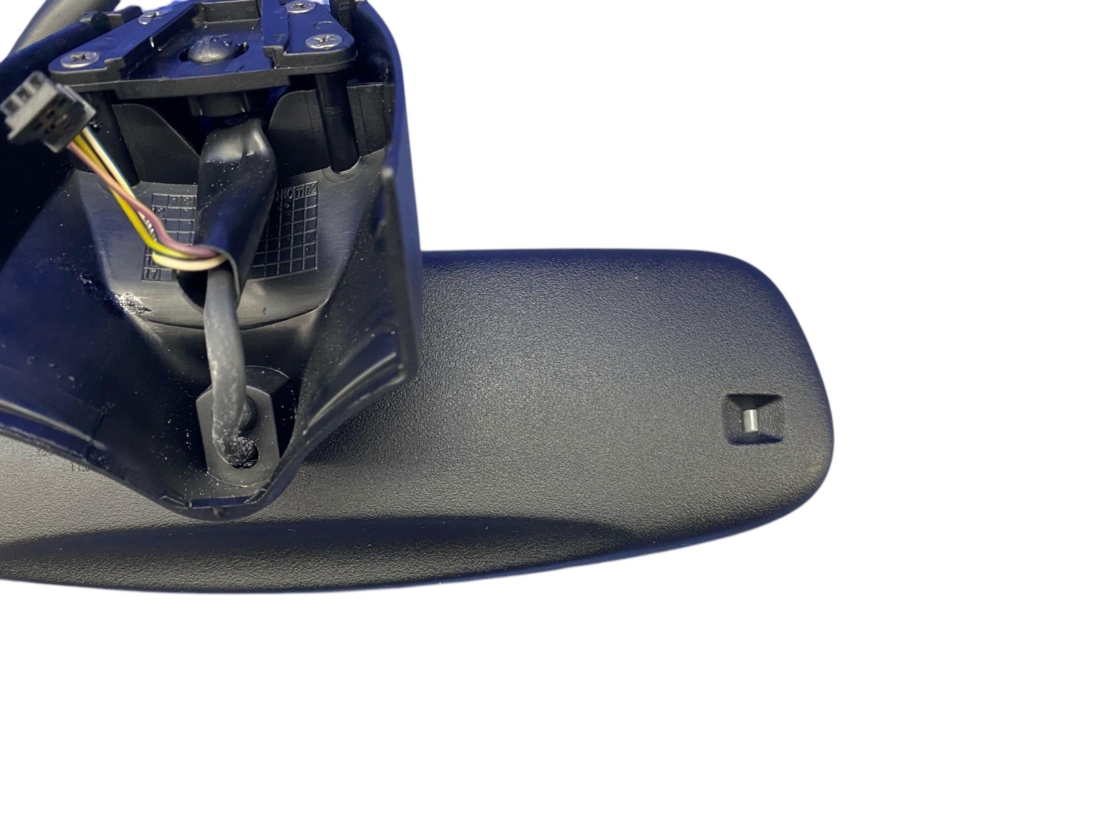 2008-2019 MASERATI GRANTURISMO TOP UPPER ROOF INTERIOR REAR VIEW MIRROR BLACK