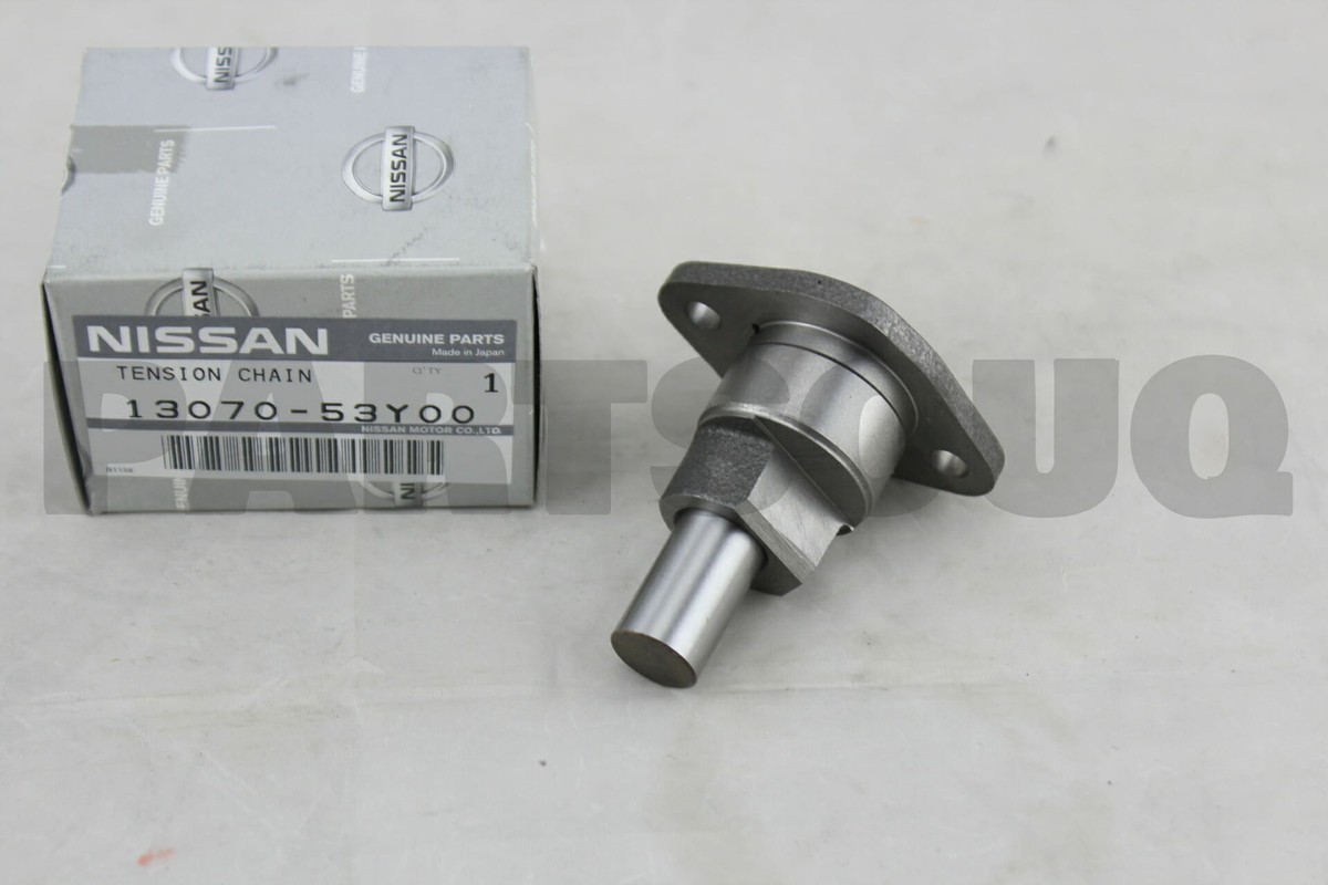 1307053Y00 Genuine Nissan TENSIONER ASSY-BELT 13070-53Y00 | eBay