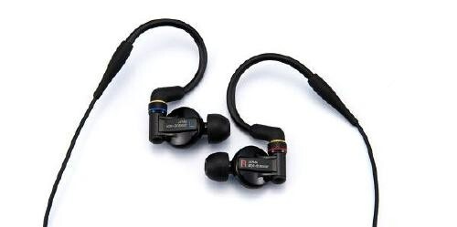 Sony MDR-EX800ST Inner Earphone Black Music Ear Phone Japan | eBay