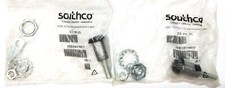 Southco Vise Action Compression Latch E3-14-35 0001814877  Lot of 2 NOS