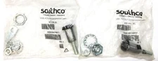 Southco Vise Action Compression Latch E3-14-35 (0001814877) [Lot of 2] NOS