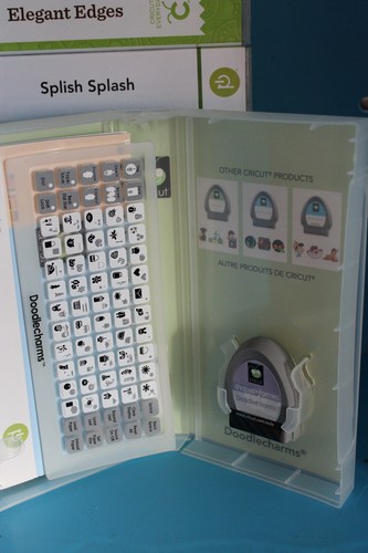 Cricut Patronen - neu, unbenutzt, unverbunden. Ihre Wahl! Neu im Karton. - Bild 2 von 12