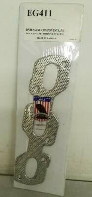Exhaust Manifold Gasket - DNJ ENGINE COMPONENTS, INC - View #11