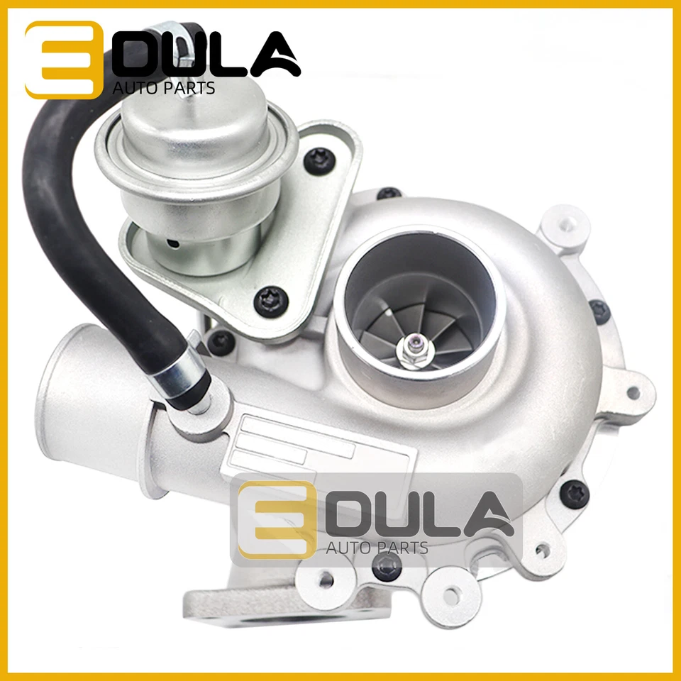 Turbocargador RHF5 para Ranger/Mazda B2500 2.5 TDI 430089 8971228843 Foto 4 de 4