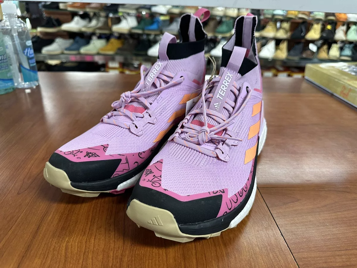 Adidas water top bottle shoes