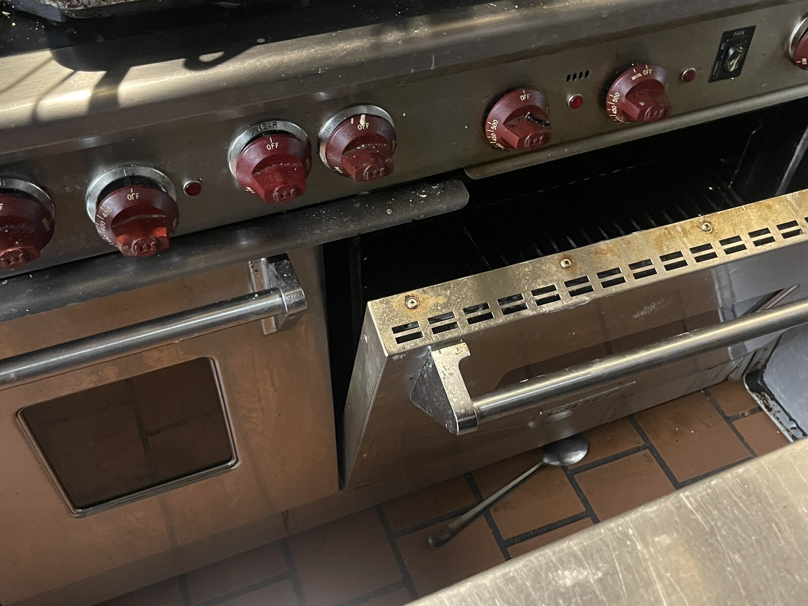 used commercial restaurant equipment eBay