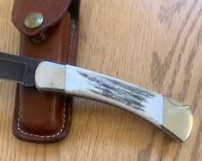 Buck 110 Damascus for sale | eBay Buck 110 Damascus for sale | eBay