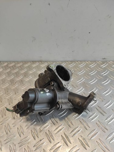 Volkswagen PASSAT B6 2007 Drosselklappenventil BMP 03G129637A RVP9484