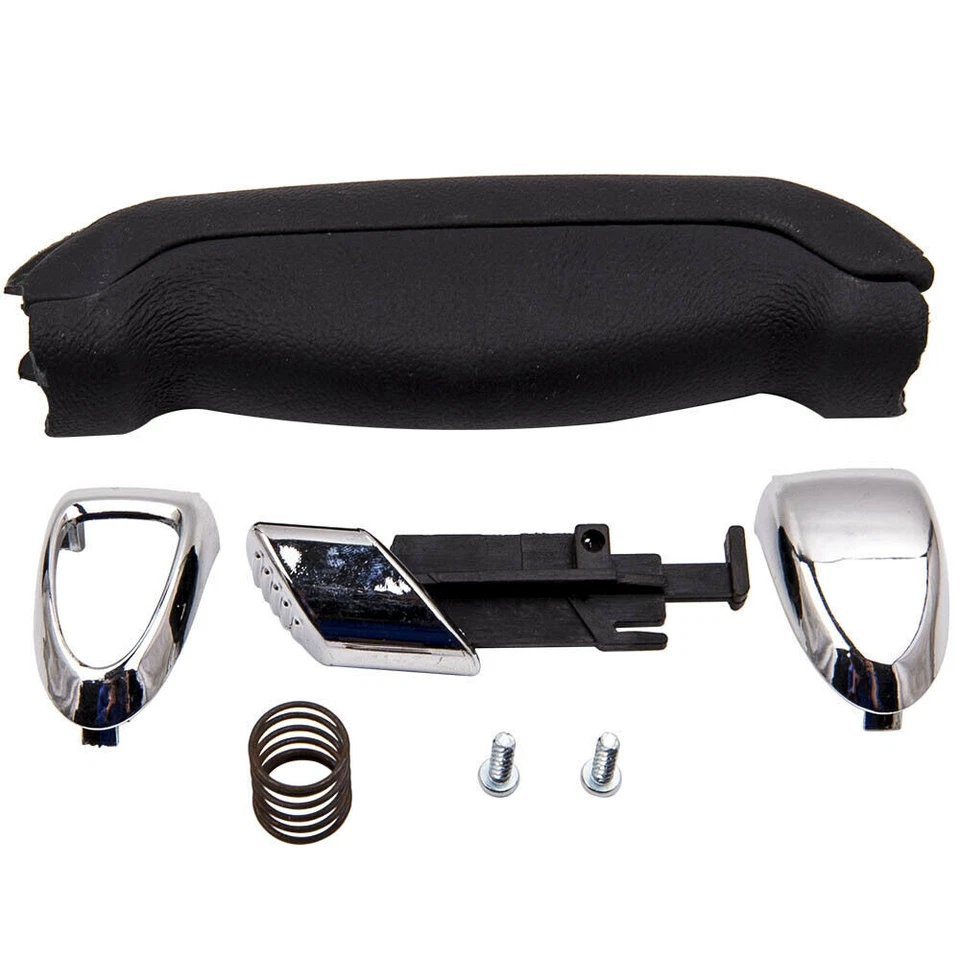 Handbremshebel + Seilzug Reparatur-Set für Ford Galaxy 2006- / S-MAX 2006- DHL - Bild 3 von 4