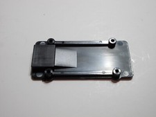 OTW-9 Plastic Front Belt Cover - Kyosho Optima Mid LWB series