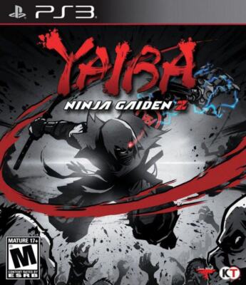 Yaiba Ninja Gaiden Z PS3 Used | eBay