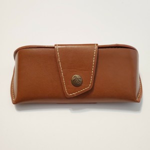 penguin sunglasses case