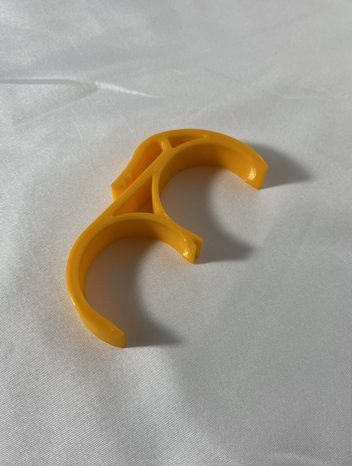 3D-Printed New Golf Ball Holder Belt Clip