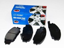 Plaquette de frein Honda S2000