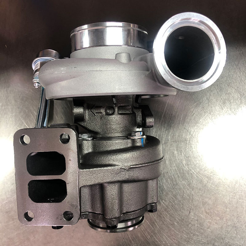 HX35W Turbocharger 4038597 4955156 For Cummins Truck W/Engine QSB6
