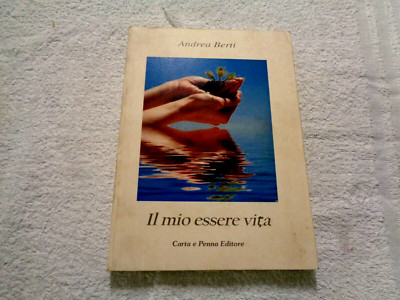 DAS LEBEN VON ANDREA BERTI AUSGABE PAPIER UND STIFT 2008