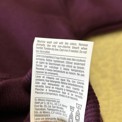 NWT Champion Men’s Authentic Athletic Wear 2pcs Sweatshirt & Jogger  Size 2XL - Picture 7 of 16