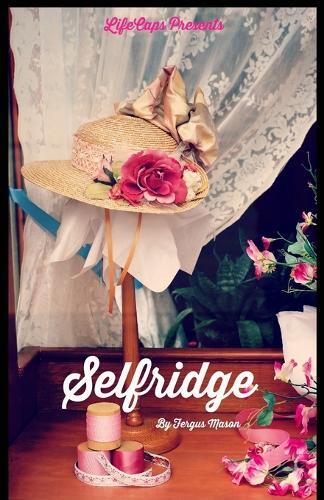 Thumbnail - Fergus Mason Selfridge (taschenbuch)