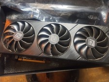 Powercolor Fighter Amd Radeon Rx 6800 16gb Gddr6 Graphics Card