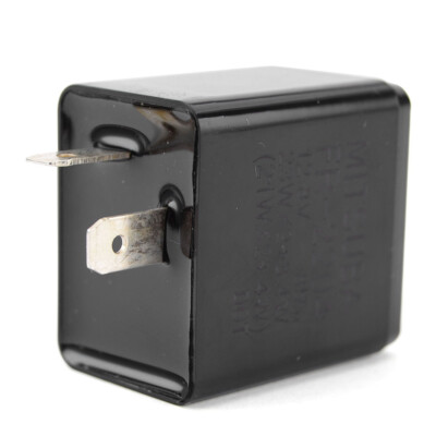 専用008 Turn Signal Flasher Relay Fit for Honda 38301-MG2-008 TLR200 XL125