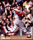 Stan Musial signed 8x10 photo autograph auto PSA DNA private signing with ticket