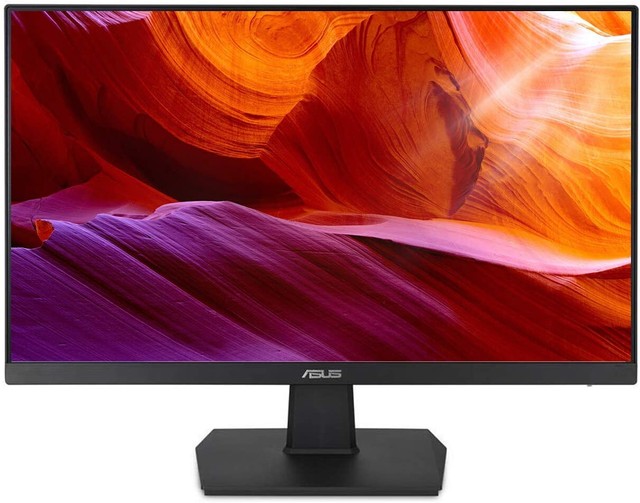 Download Asus VA27EHE Eye Care Monitor Full HD,Black,27 Frameless | eBay