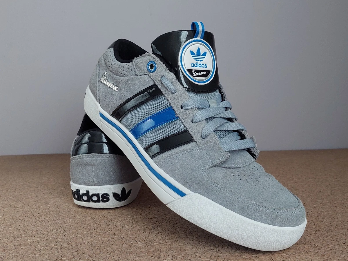 Zapatillas adidas vespa clearance hombre