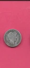 US USA BARBER DIMES SILVER 1916 P GOOD-NICE OLD VINTAGE ANTIQUE 10 CENT COIN